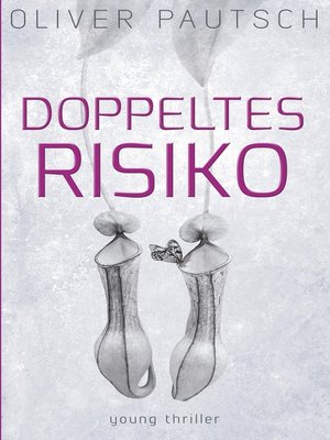 cover image of Doppeltes Risiko